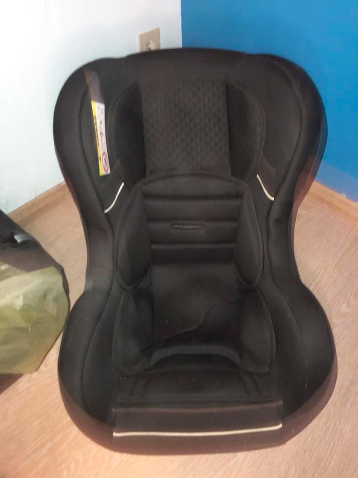 Autostoel, Kinderen en Baby's, Autostoeltjes, Zo goed als nieuw, Ophalen