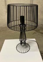 LAMPE FER FORGE, Maison & Meubles, Lampes | Lampes de table, Enlèvement, Moins de 50 cm, Métal, Neuf