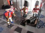 Playmobil Havenwacht britse soldaten met canon, Enfants & Bébés, Jouets | Playmobil, Enlèvement ou Envoi
