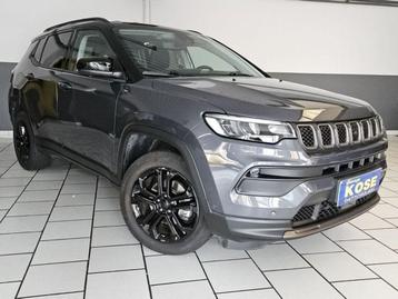 Jeep Compass Compass 1.5 Turbo MHEV Upland /NAVIGATION CAR- beschikbaar voor biedingen