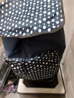 Nieuwe winkelwagen, Enlèvement