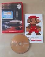 Super Mario History 1985-2010 Nintendo Wii, Ophalen of Verzenden, Nieuw, Muziek