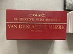 175 Klassieke Muziek CD, Ophalen of Verzenden, Zo goed als nieuw, Overige typen, Boxset