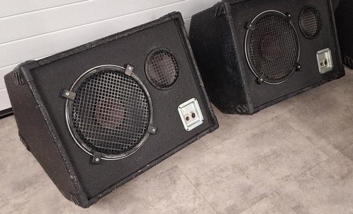 Luidsprekers monitors Beyma 12AG100 speaker, Muziek en Instrumenten, Versterkers | Keyboard, Monitor en PA, Gebruikt, P.A., Minder dan 500 watt
