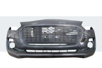 Bumper Suzuki Swift MK8 VIII 17-20 Voorbumper MZ635 beschikbaar voor biedingen