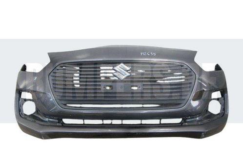 Bumper Suzuki Swift MK8 VIII 17-20 Voorbumper MZ635, Auto-onderdelen, Carrosserie, Bumper, Voor, Gebruikt, 6 maanden garantie