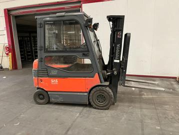  toyota 7FBMF25 - SAS 25 beschikbaar voor biedingen