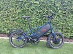 Ellio Elite Comfort 1150Wh – Yankeez Blue (08/2022), Fietsen en Brommers, Ophalen, Zo goed als nieuw, 30 tot 50 km per accu, Overige merken
