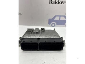 Ordinateur gestion moteur d'un Audi A1, 3 mois de garantie, Utilisé, Audi
