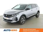Peugeot 5008 1.2 PureTech Allure Pack (bj 2023, automaat), Auto's, Gebruikt, 1199 cc, 1505 kg, 7 zetels