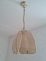 mooie hanglamp Hollywood Regency stijl, Verzamelen, Retro, Ophalen of Verzenden