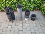 Kweekpotten (2 liter) !, Tuin en Terras, Kweekspullen, Ophalen, Gebruikt