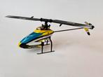 Blade mCPX BL met lader en reserveonderdelen, Ophalen of Verzenden, Zo goed als nieuw, Helikopter