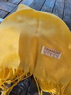 Pashmina. Jaune Nouveau., Vêtements | Femmes, Bonnets, Écharpes & Gants, Pashmina, Enlèvement ou Envoi, Neuf, Pashmina