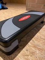 Aerobic step -Tunturi compact step, Ophalen, Zo goed als nieuw