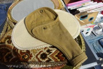 Origineel Engels revolverholster uit 1944  beschikbaar voor biedingen