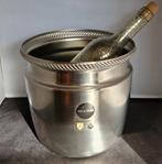 Alessi | Mercurio champagne emmer | vintage, Antiek en Kunst, Ophalen of Verzenden