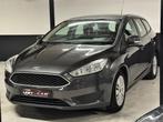 FORD FOCUS 1.0i ECOBOOST/ TOP STAAT/GEKEURDLEZ OKE✅, Stof, USB, 5 deurs, 3 cilinders