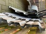Staalplaten, Doe-het-zelf en Bouw, Ophalen, Gebruikt