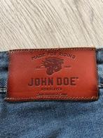 Motorbroek John Doe Dames maat 27/32, Ophalen, Zo goed als nieuw, John doe