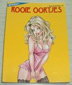 rooie oortjes superpocket nr 3, Eén stripboek, Ophalen of Verzenden, Zo goed als nieuw, Diverse Auteurs