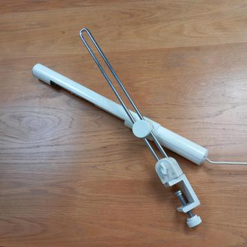 Lampe de bureau Kotzolt Leuchten / 1970's beschikbaar voor biedingen