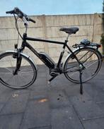 E-bike diamond middenmotor bosch, Ophalen of Verzenden, Zo goed als nieuw