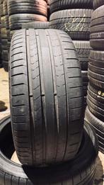 255 35r20 Pirelli avec montage et équilibrage, Autos : Pièces & Accessoires, Enlèvement, Utilisé