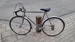 vintage racefiets, Fietsen en Brommers, Fietsen | Racefietsen, Minder dan 10 versnellingen, Gebruikt, Staal, 53 tot 57 cm