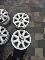 Mini r53 worst velgen 17 inch, Auto-onderdelen, Banden en Velgen, Ophalen of Verzenden, 17 inch, Band(en)