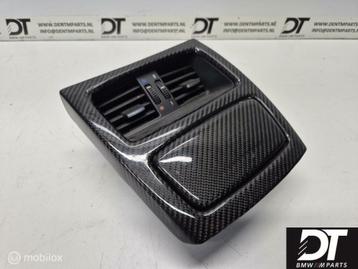 Asbak achter carbon BMW 3-serie E92 E93 51166960688 beschikbaar voor biedingen