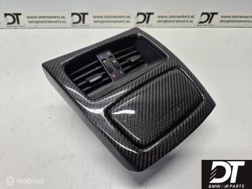 Asbak achter carbon BMW 3-serie E92 E93 51166960688, Auto-onderdelen, Interieur en Bekleding, BMW, Gebruikt, Ophalen of Verzenden