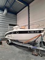 Saver750WA met mercury 250pk, Ophalen, Zo goed als nieuw