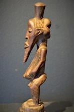 Voorouder figuur LUBA HEMBA CONGO, Antiek en Kunst, Verzenden