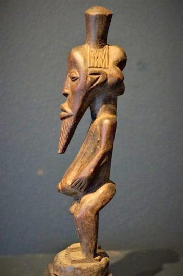 Voorouder figuur LUBA HEMBA CONGO beschikbaar voor biedingen