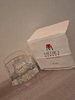 Kristallen brievenhouder. Merk: MEDICI BY CORBA, Antiek en Kunst