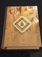 het belgisch bierboek van lannoo hard cover in nette staat, Ophalen, Gebruikt, Overige typen