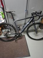 Racefiets Canyon endurace elektrisch, Fietsen en Brommers, Ophalen