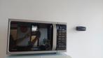 Samsung magnetron/microgolf met combi oven functie, Ophalen, Zo goed als nieuw, Oven