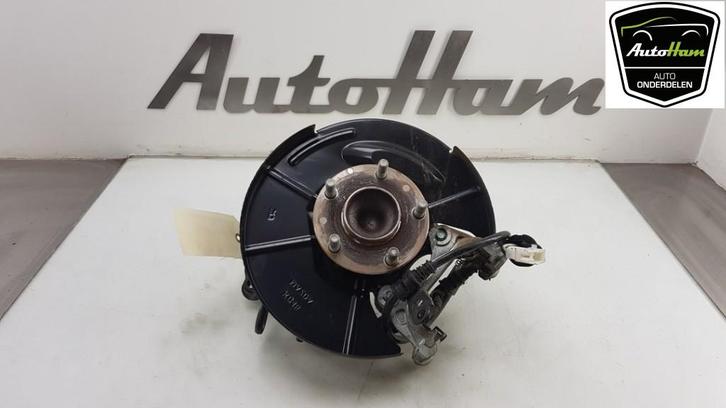 FUSEE RECHTS ACHTER Mazda CX-5 (KF) (01-2016/11-2022), Auto-onderdelen, Ophanging en Onderstel, Mazda, Gebruikt