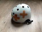 Kinderfietshelm Melon, Fietsen en Brommers, Fietsaccessoires | Fietshelmen, Ophalen, Gebruikt, Melon, M