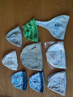 Mutsjes voor baby newborn: 9 stuks, apart of als pakket, Ophalen