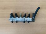 chevrolet spark 2009 tot 2015 LPG gas injectoren 09SQ990200, Auto-onderdelen, Ophalen of Verzenden, Gebruikt, Chevrolet