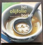 het olijfolie boekje, Boeken, Ophalen of Verzenden, Gelezen