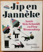 Jip en Janneke kinderboek, Boeken, Kinderboeken | Kleuters, Zo goed als nieuw, Ophalen