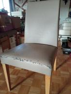 stoelen, Huis en Inrichting, Ophalen, Gebruikt, Overige kleuren, Klassiek