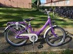 Meisjes fiets puky 20 inch, Ophalen, Gebruikt, 20 inch, Handrem