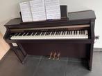 Kawai CA95 digitale piano, topkwaliteit!, Muziek en Instrumenten, Ophalen, Bruin, Piano, Digitaal
