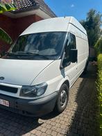 Nette sterke ford transit 120dkm nap L2H3 !, Autos, Achat, Boîte manuelle, Diesel, Particulier