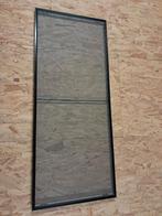 Vliegenraam, Enlèvement ou Envoi